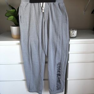 Under Armour Sweat Pants